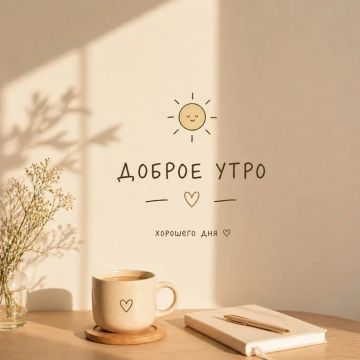 Хорошего дня!. Официальный сайт администрации