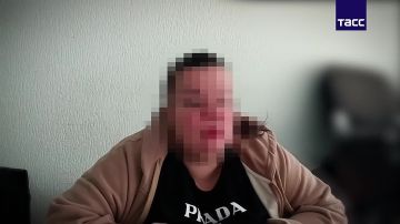 В Мариуполе задержали женщину за передачу Украине данных о войсках РФ