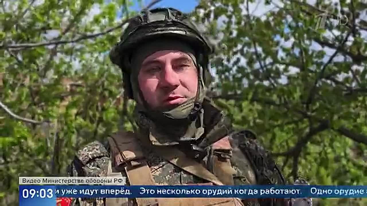 На передовой на Добропольском направлении уничтожены бронемашины и роботизированные комплексы противника