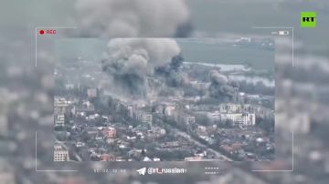Герои СВО: позывной Шорох