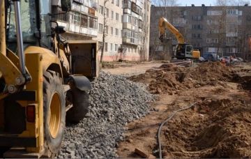 Уважаемые жители города Ясиноватая!