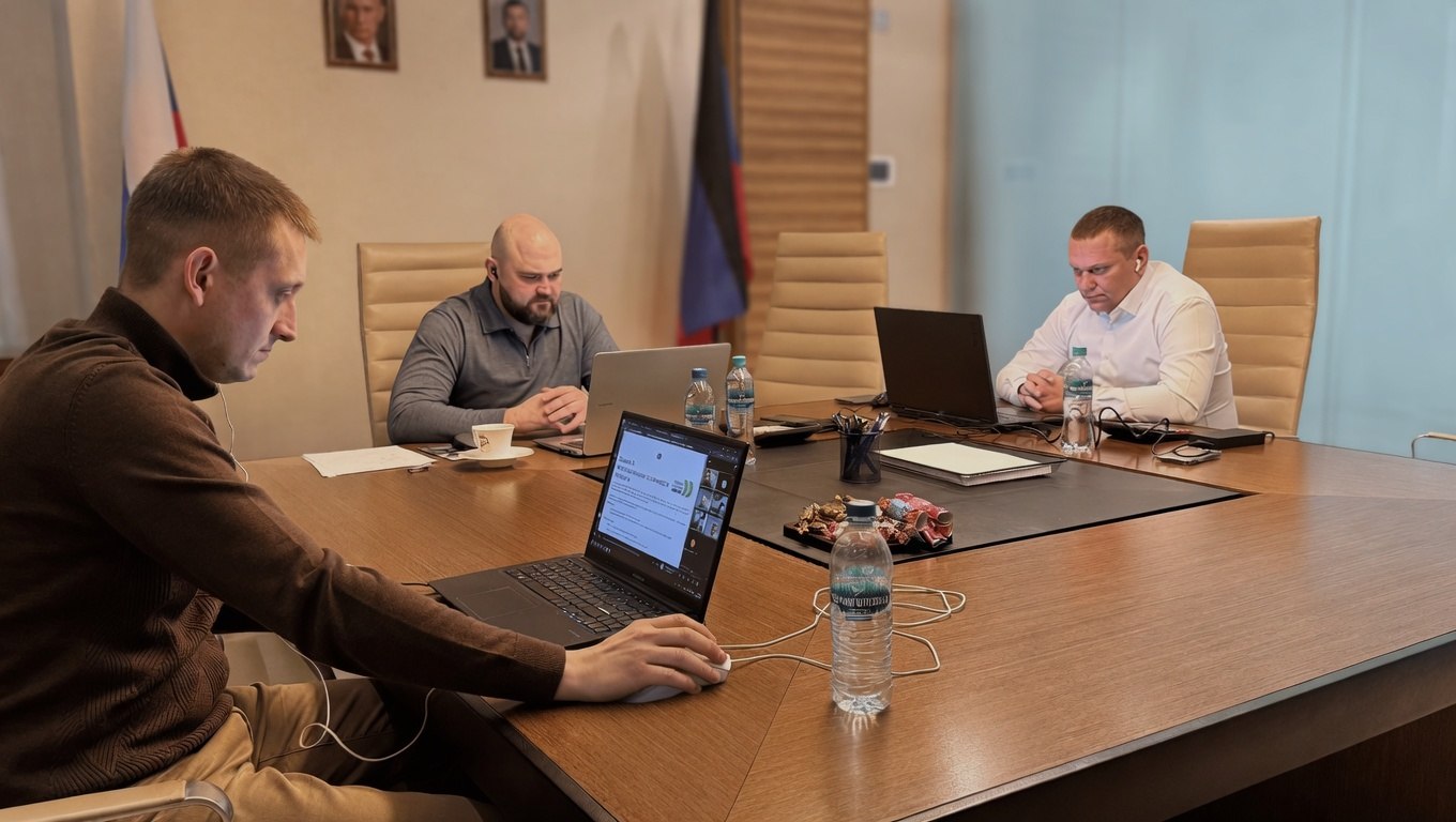 Сегодня вместе с коллегами принял участие в полуфинале VI сезона Всероссийского конкурса управленцев «Лидеры России» Сегодня вместе с коллегами принял участие в полуфинале VI сезона Всероссийского конкурса управленцев «Лидеры России»