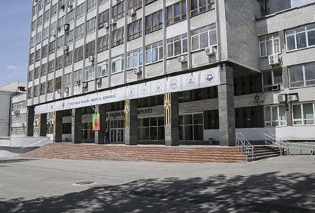 Российский менталитет Донбасса и новая языковая политика Киева Российский менталитет Донбасса и новая языковая политика Киева
