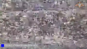 150 мсд вырубает три ПУ БЛА ВСУ в районе Приюта