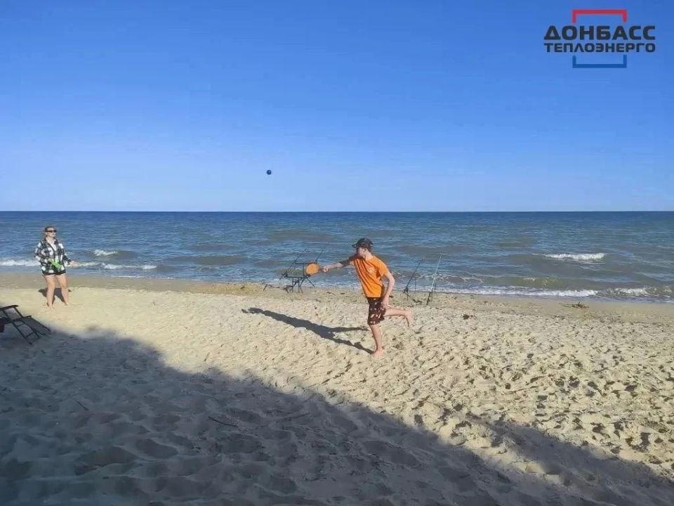 МЕЖДУНАРОДНЫЙ ДЕНЬ СЕМЕЙ: МОЛОДЕЖНЫЙ СОВЕТ ГУП ДНР «ДОНБАССТЕПЛОЭНЕРГО» ОТМЕТИЛ ПРАЗДНИК НА СВЕЖЕМ ВОЗДУХЕ МЕЖДУНАРОДНЫЙ ДЕНЬ СЕМЕЙ: МОЛОДЕЖНЫЙ СОВЕТ ГУП ДНР «ДОНБАССТЕПЛОЭНЕРГО» ОТМЕТИЛ ПРАЗДНИК НА СВЕЖЕМ ВОЗДУХЕ