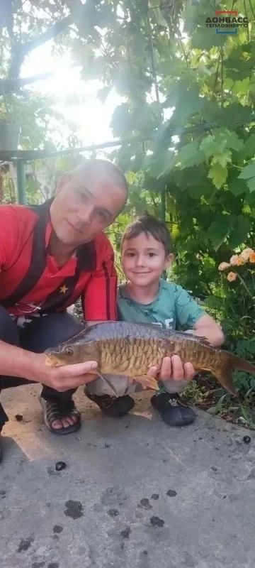 ФОТОРЕПОРТАЖ: МОЛОДЁЖНЫЙ СОВЕТ ГУП ДНР «ДОНБАССТЕПЛОЭНЕРГО» ОТМЕТИЛ ПРАЗДНИК МЕЖДУНАРОДНЫЙ ДЕНЬ СЕМЕЙ ФОТОРЕПОРТАЖ: МОЛОДЁЖНЫЙ СОВЕТ ГУП ДНР «ДОНБАССТЕПЛОЭНЕРГО» ОТМЕТИЛ ПРАЗДНИК МЕЖДУНАРОДНЫЙ ДЕНЬ СЕМЕЙ