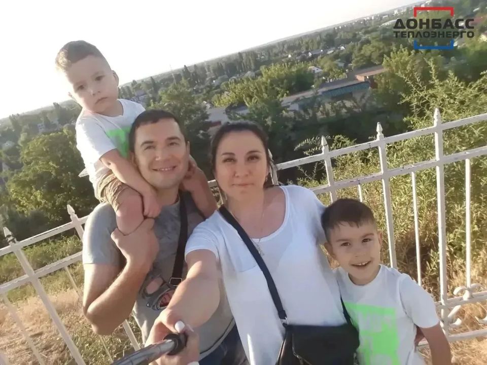 МЕЖДУНАРОДНЫЙ ДЕНЬ СЕМЕЙ: МОЛОДЕЖНЫЙ СОВЕТ ГУП ДНР «ДОНБАССТЕПЛОЭНЕРГО» ОТМЕТИЛ ПРАЗДНИК НА СВЕЖЕМ ВОЗДУХЕ МЕЖДУНАРОДНЫЙ ДЕНЬ СЕМЕЙ: МОЛОДЕЖНЫЙ СОВЕТ ГУП ДНР «ДОНБАССТЕПЛОЭНЕРГО» ОТМЕТИЛ ПРАЗДНИК НА СВЕЖЕМ ВОЗДУХЕ