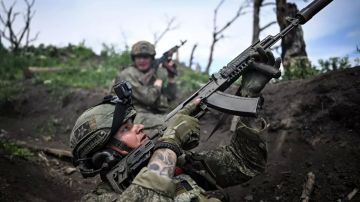 #суть_дела: «"Продавливают оборону ВСУ посадка за посадкой"