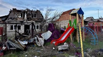Анна Долгарева: Вышел один из самых крутых моих репортажей вообще; про нашу поездку в Красноармейск (Покровск) и происходящее там