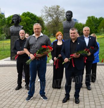 Алексей Кулемзин: ОЛЕГ АНАТОЛЬЕВИЧ МАМИЕВ (МАМАЙ)