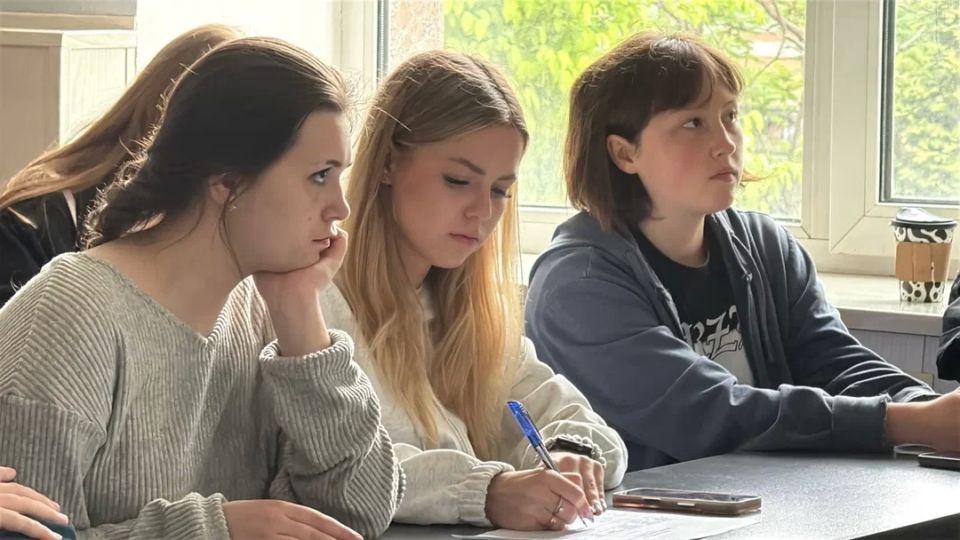 Стартап мечты и гранты на реализацию: как студентам ДонГУ воплотить свои идеи в жизнь? Стартап мечты и гранты на реализацию: как студентам ДонГУ воплотить свои идеи в жизнь?