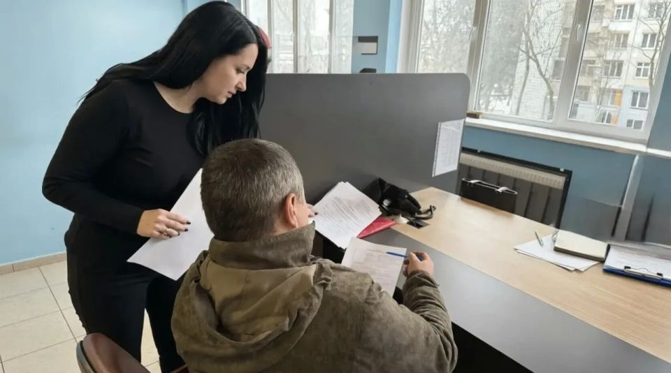 Денис Пушилин: Расширяем меры поддержки ветеранов боевых действий и участников специальной военной операции Денис Пушилин: Расширяем меры поддержки ветеранов боевых действий и участников специальной военной операции