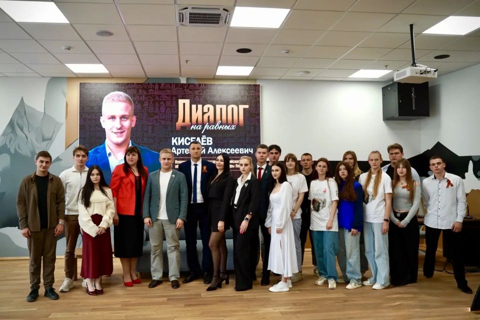 Выходим на новый уровень с надежными партнерами Выходим на новый уровень с надежными партнерами