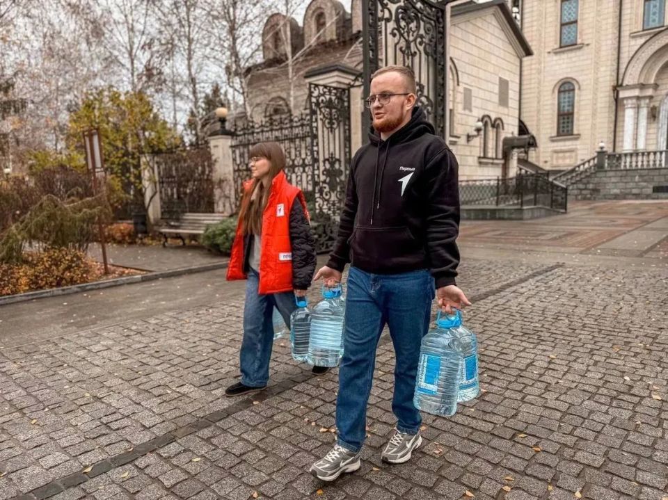 Друзья, хочу поделиться подтверждением принципа «Каждый Первый поможет» Друзья, хочу поделиться подтверждением принципа «Каждый Первый поможет»