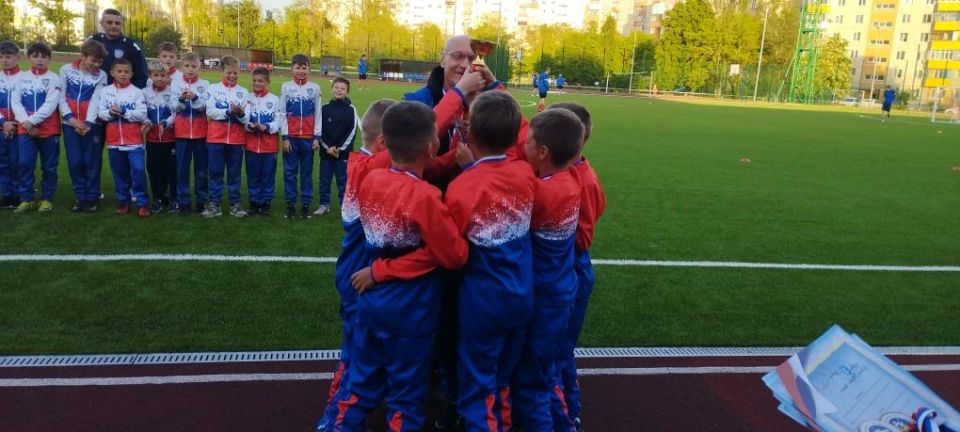В Мариуполе завершился традиционный Кубок Победы В Мариуполе завершился традиционный Кубок Победы