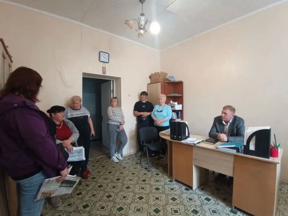 Дайджест новостей. Коротко о главном за период 11.05.-17.05.2026 Дайджест новостей. Коротко о главном за период 11.05.-17.05.2026
