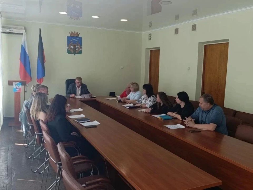 Дайджест новостей. Коротко о главном за период 11.05.-17.05.2026