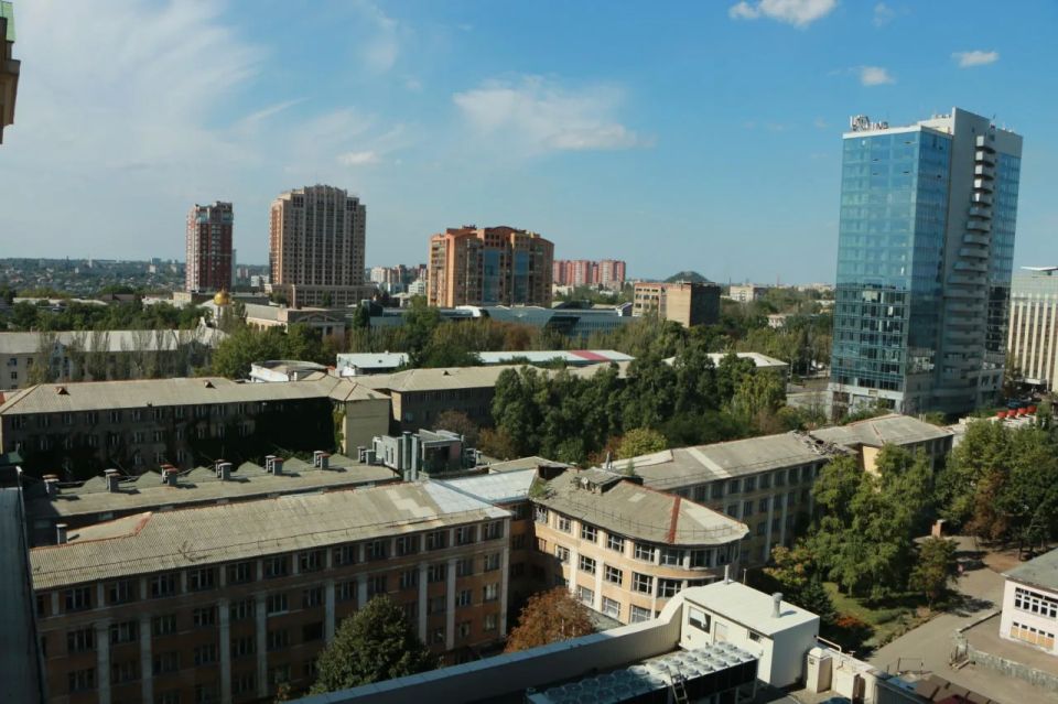 Правительством приняты изменения в Закон ДНР № 444 «Об инвестиционной политике и государственной поддержке инвестиционной деятельности в Донецкой Народной Республике», касающиеся условий получения земли под строительство...