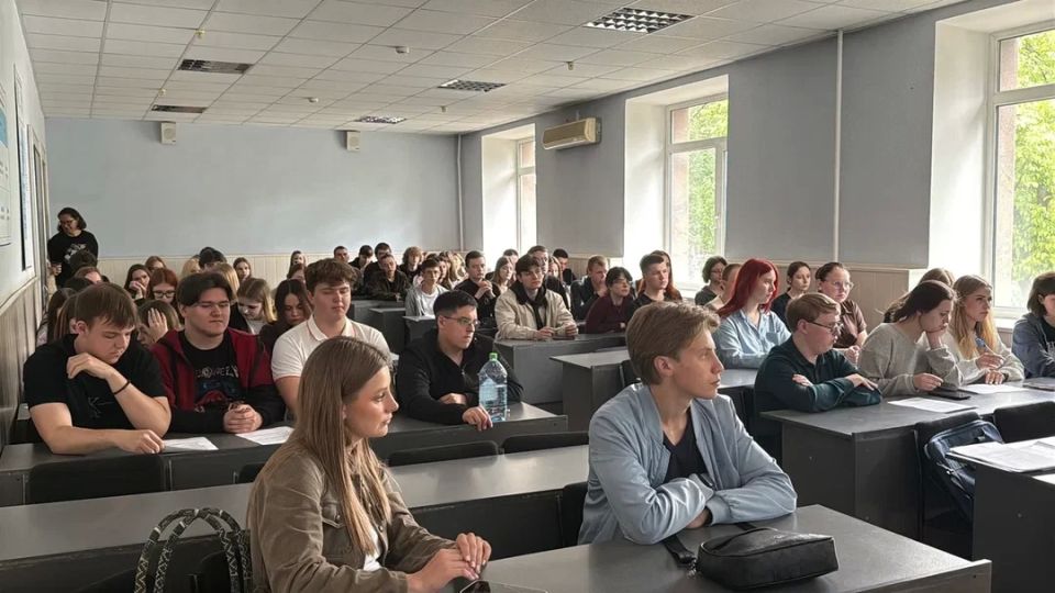Стартап мечты и гранты на реализацию: как студентам ДонГУ воплотить свои идеи в жизнь? Стартап мечты и гранты на реализацию: как студентам ДонГУ воплотить свои идеи в жизнь?