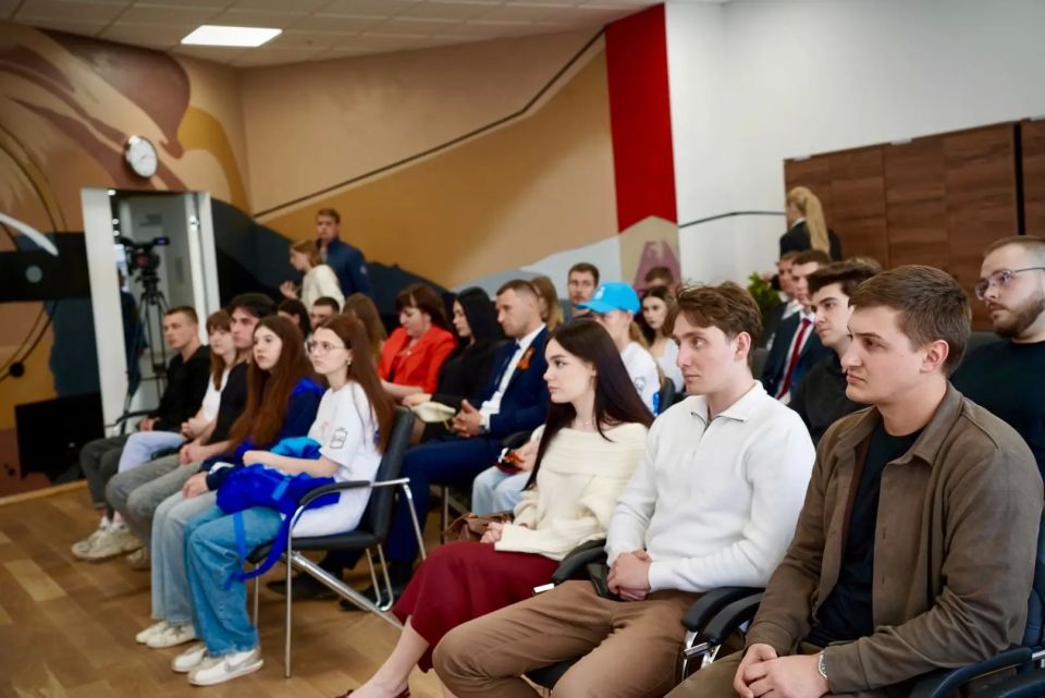 Выходим на новый уровень с надежными партнерами Выходим на новый уровень с надежными партнерами