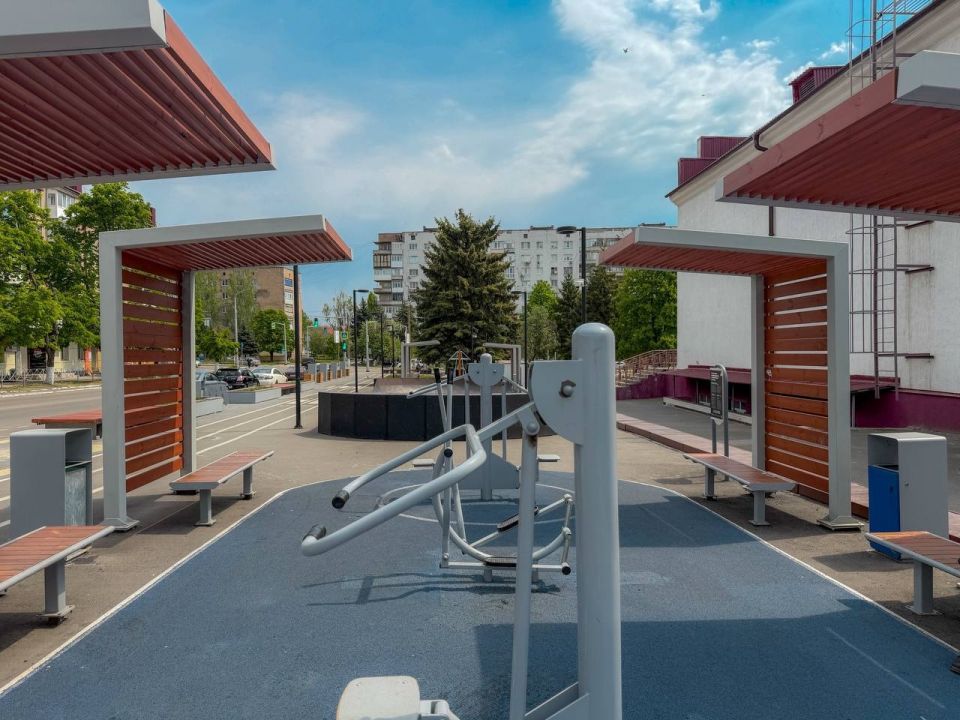 С 21 апреля началась масштабная общероссийская инициатива, которая позволит каждому жителю повлиять на облик населенных пунктов С 21 апреля началась масштабная общероссийская инициатива, которая позволит каждому жителю повлиять на облик населенных пунктов