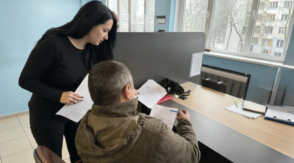 Денис Пушилин: Расширяем меры поддержки ветеранов боевых действий и участников специальной военной операции Денис Пушилин: Расширяем меры поддержки ветеранов боевых действий и участников специальной военной операции