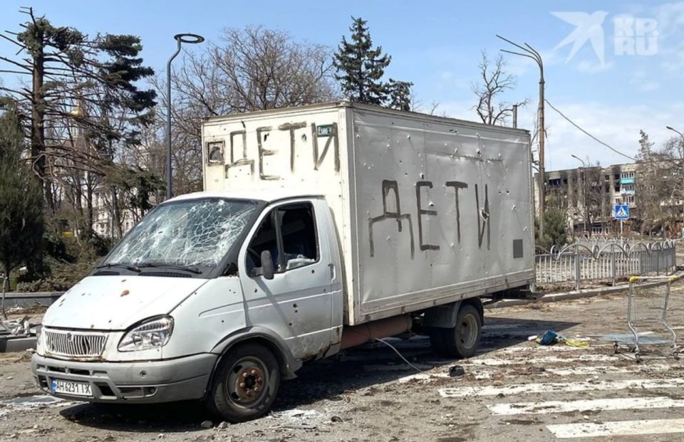 Дмитрий Стешин: Мое расследование по "Белым Ангелам" - это очень мутная организация, забирающая детей у "дожидающихся" из прифронтовой зоны Дмитрий Стешин: Мое расследование по "Белым Ангелам" - это очень мутная организация, забирающая детей у "дожидающихся" из прифронтовой зоны