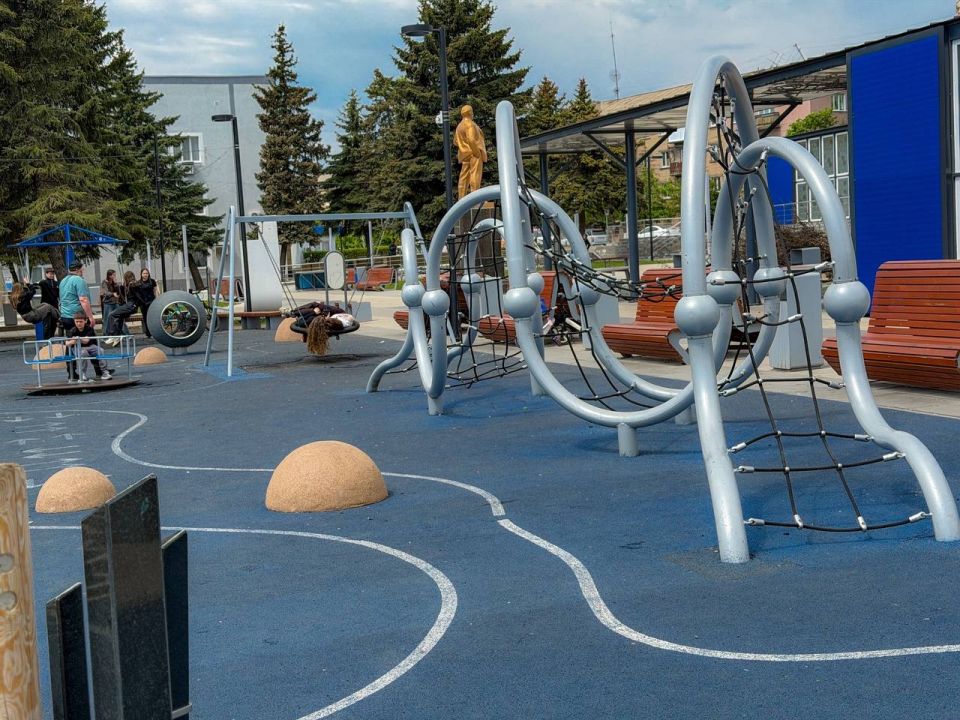 С 21 апреля началась масштабная общероссийская инициатива, которая позволит каждому жителю повлиять на облик населенных пунктов С 21 апреля началась масштабная общероссийская инициатива, которая позволит каждому жителю повлиять на облик населенных пунктов