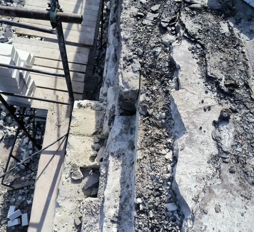 Хабаровский край завершил очередной этап ремонта хлораторной водонасосной станции в Дебальцево Хабаровский край завершил очередной этап ремонта хлораторной водонасосной станции в Дебальцево