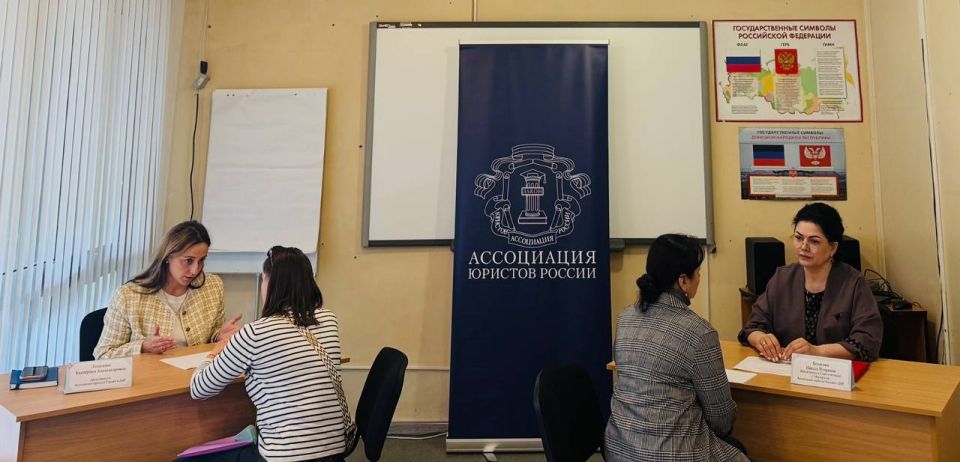 Юридическая поддержка женщин Мариуполя: ответы на самые острые вопросы Юридическая поддержка женщин Мариуполя: ответы на самые острые вопросы
