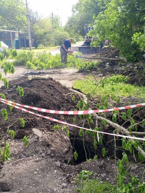 Водоснабжение: решение текущих задач и подготовка к зиме Водоснабжение: решение текущих задач и подготовка к зиме