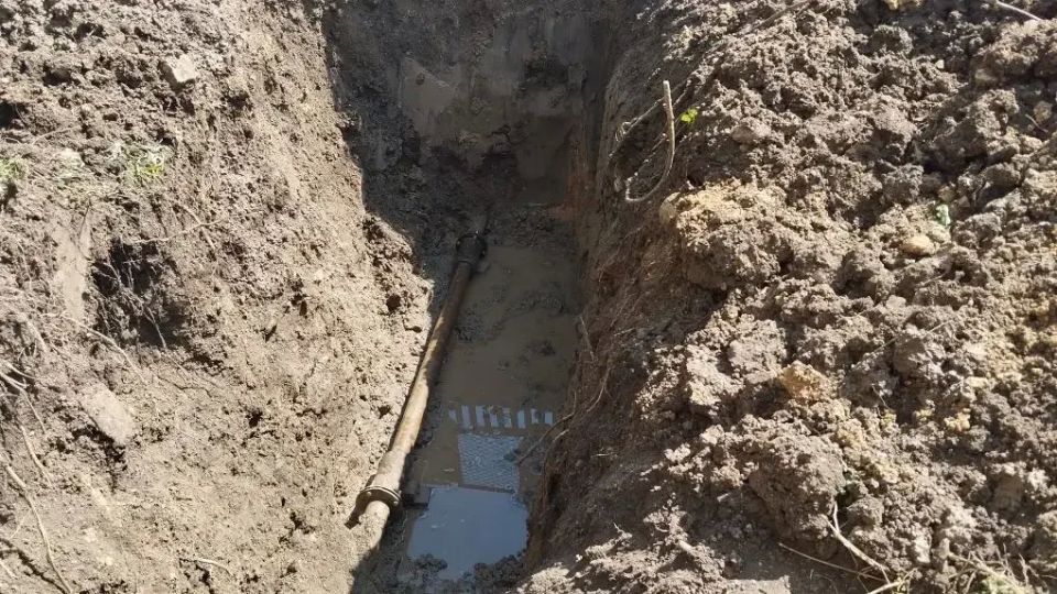 Кузбасс продолжает аварийно-восстановительные работы в Горловке Кузбасс продолжает аварийно-восстановительные работы в Горловке