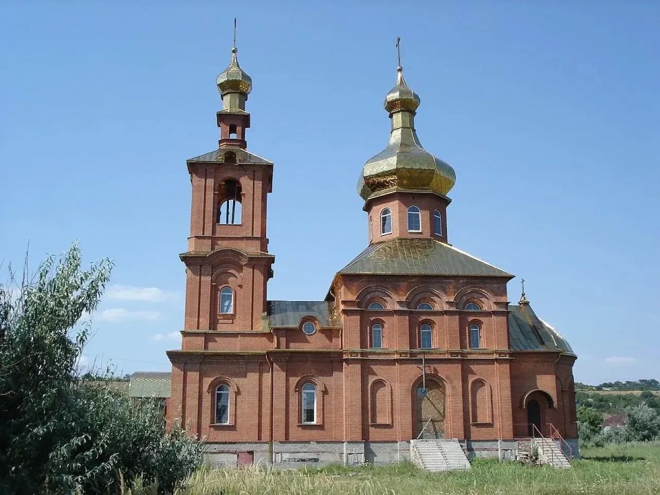 История Мелекино: от рыбацкой артели до курортного посёлка История Мелекино: от рыбацкой артели до курортного посёлка