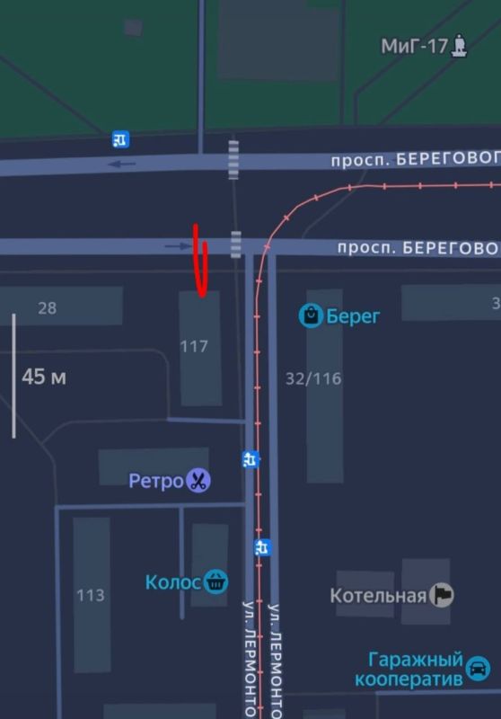Жители Енакиево требуют установить лежачий полицейский перед опасным переходом Жители Енакиево требуют установить лежачий полицейский перед опасным переходом