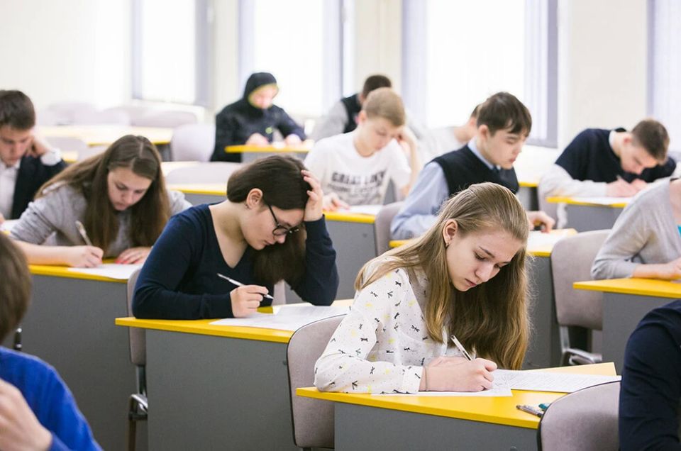 В России запустили навигатор педагогического образования для будущих учителей