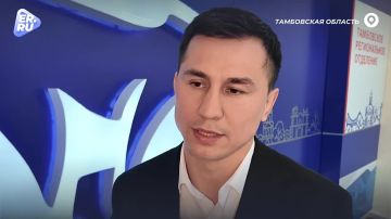 Владимир Якушев: В предварительном голосовании Единой России по выборам в ГД участвуют 4,4 тысячи кандидатов