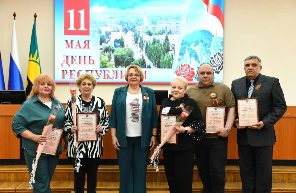 Итоги прошедшей недели. Главное событие — мы вместе отметили День Республики Итоги прошедшей недели. Главное событие — мы вместе отметили День Республики