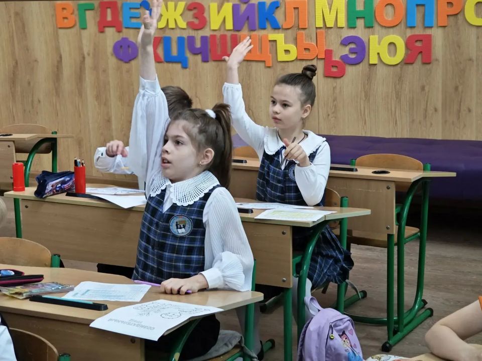 Олег Трофимов: Разговоры о важном: «Ценности, которые нас объединяют» Олег Трофимов: Разговоры о важном: «Ценности, которые нас объединяют»