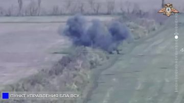 150 мсд уничтожает позиции, ПУ БЛА и ПВД ВСУ в Райском