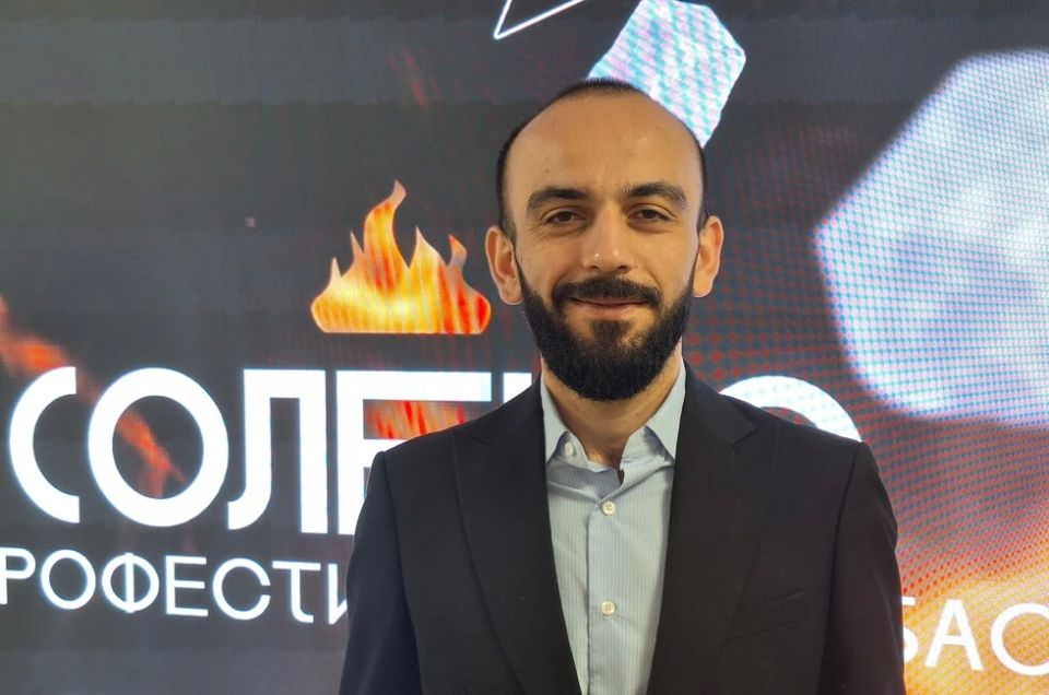 Что это такое и с чем его едят: Донецкий ресторатор рассказал о донбасской кухне