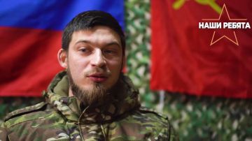 Даниил Безсонов: #НашиРебята. Николай «Коби», в прошлом пожарный-спасатель и боец смешанных единоборств из Донецка, теперь выполняет боевые задачи на передовой