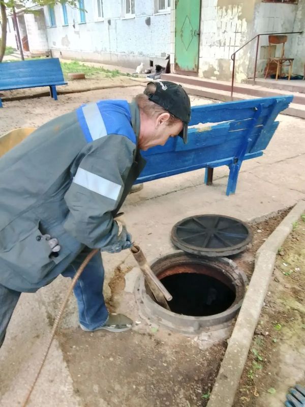 В Мироновском продолжают работать аварийные бригады Камчатского края В Мироновском продолжают работать аварийные бригады Камчатского края