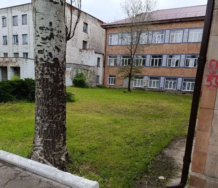 Сегодня, 18 мая, с целью приведения территории в надлежащее санитарное состояние в Кировском внутригородском районе города Макеевки предприятиями, организациями и учреждениями района продолжаются работы по покосу травы Сегодня, 18 мая, с целью приведения территории в надлежащее санитарное состояние в Кировском внутригородском районе города Макеевки предприятиями, организациями и учреждениями района продолжаются работы по покосу травы