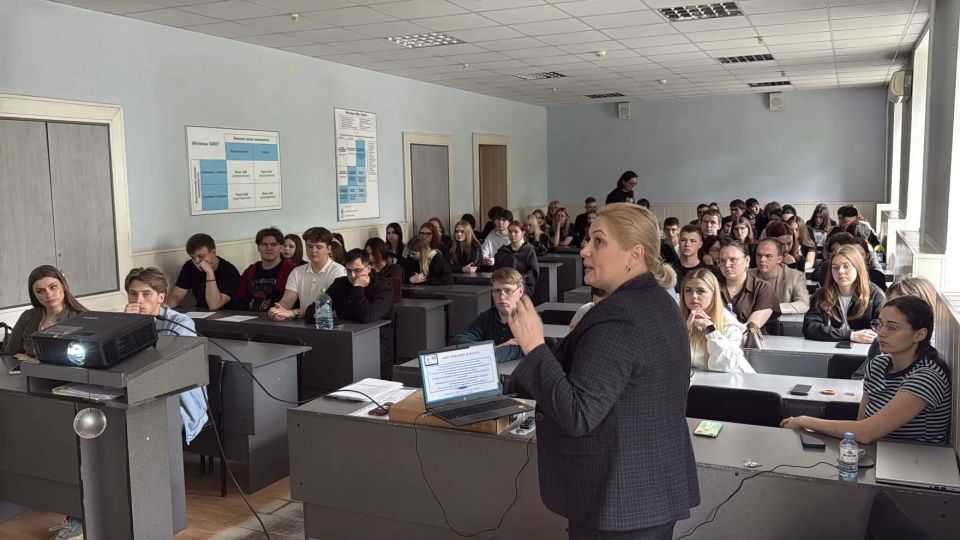 Стартап мечты и гранты на реализацию: как студентам ДонГУ воплотить свои идеи в жизнь? Стартап мечты и гранты на реализацию: как студентам ДонГУ воплотить свои идеи в жизнь?