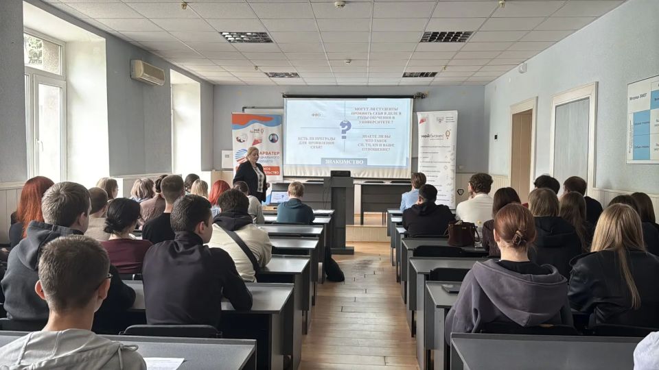 Стартап мечты и гранты на реализацию: как студентам ДонГУ воплотить свои идеи в жизнь? Стартап мечты и гранты на реализацию: как студентам ДонГУ воплотить свои идеи в жизнь?