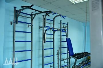 В России появится единый школьный учебник по физкультуре