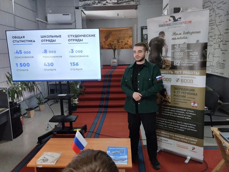 Активисты Снежного продолжают участвовать в общественной жизни муниципалитета Активисты Снежного продолжают участвовать в общественной жизни муниципалитета