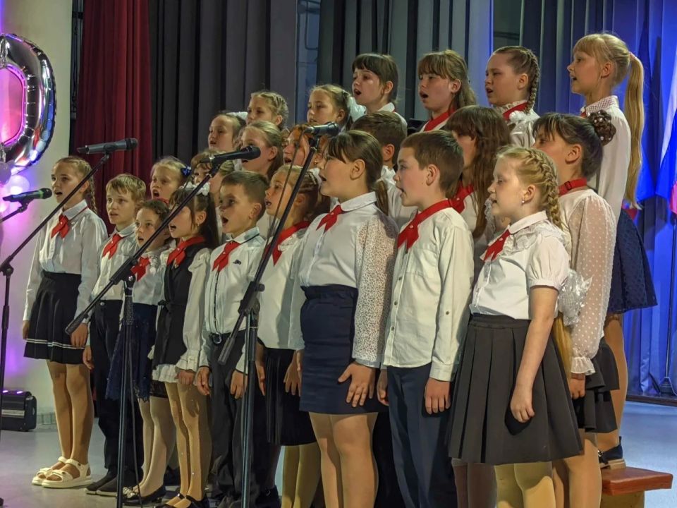 60 лет вдохновения и творчества! 60 лет вдохновения и творчества!