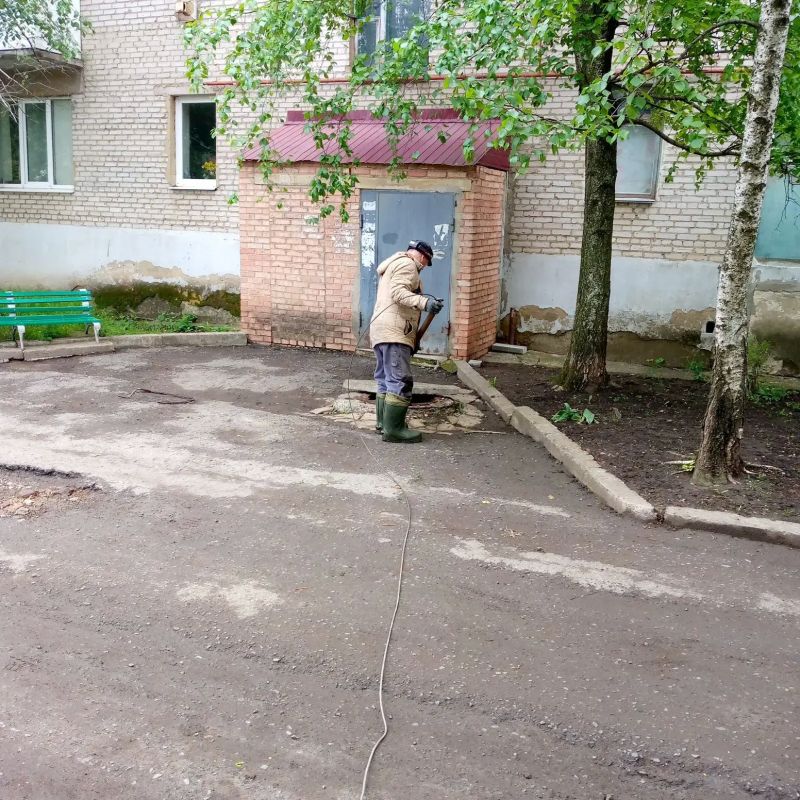 Оперативная сводка по жизнеобеспечению Амвросиевского округа за 18.05.2026 Оперативная сводка по жизнеобеспечению Амвросиевского округа за 18.05.2026