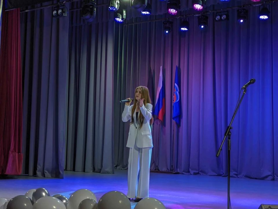 60 лет вдохновения и творчества! 60 лет вдохновения и творчества!